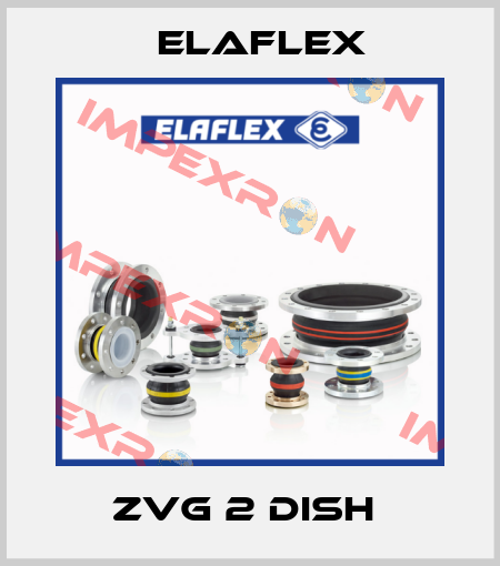 ZVG 2 DISH  Elaflex
