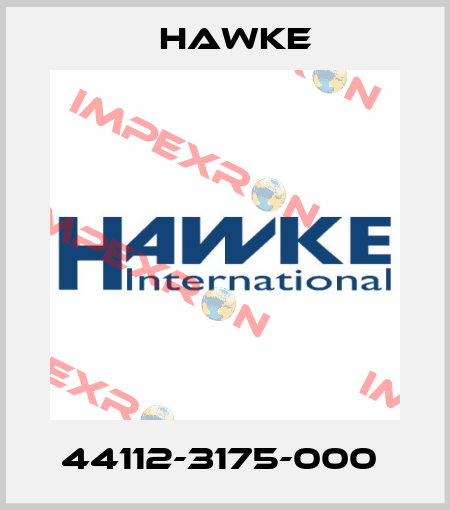 44112-3175-000  Hawke