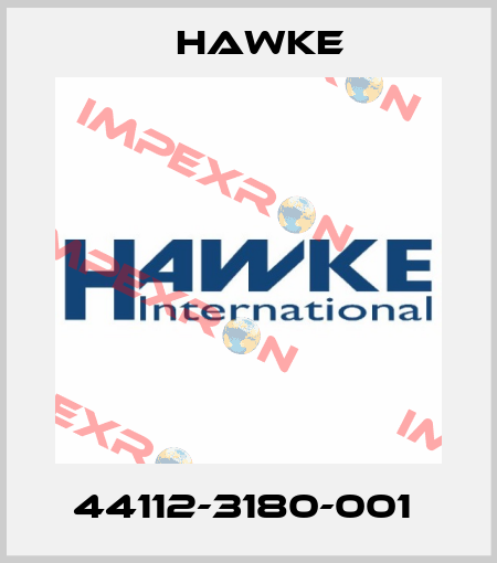 44112-3180-001  Hawke