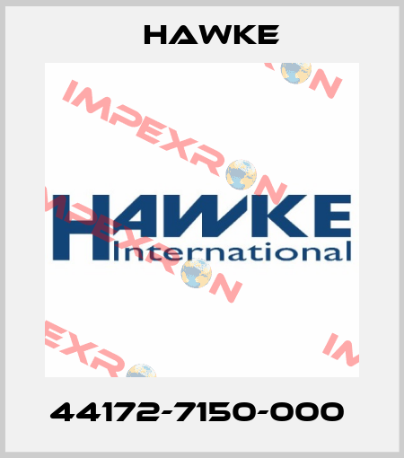 44172-7150-000  Hawke