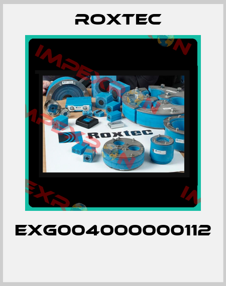 EXG004000000112  Roxtec