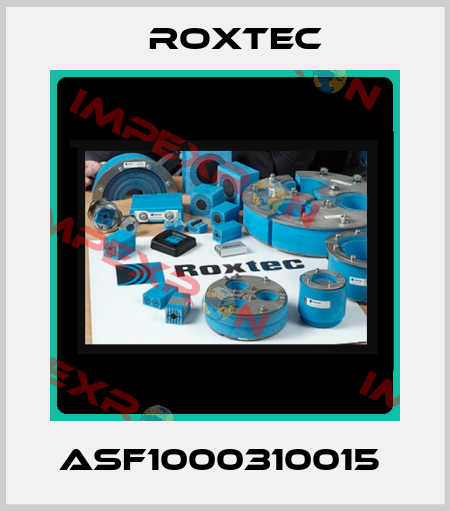 ASF1000310015  Roxtec