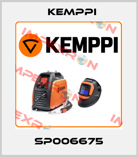 SP006675 Kemppi