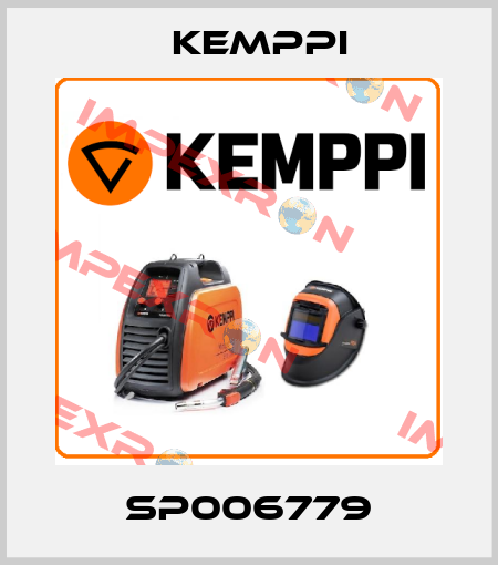 SP006779 Kemppi