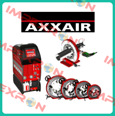 CC81 - 81M21 Axxair