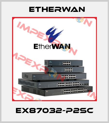 EX87032-P2SC Etherwan