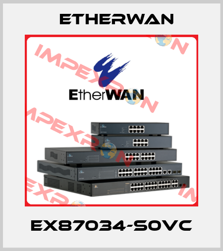 EX87034-S0VC Etherwan