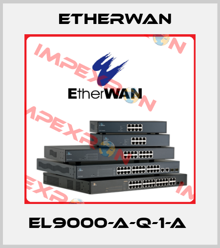 EL9000-A-Q-1-A  Etherwan