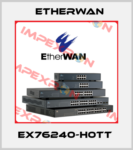 EX76240-H0TT  Etherwan