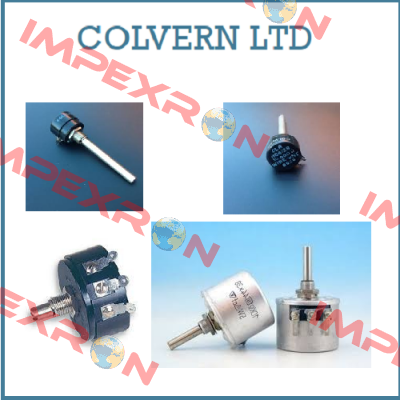 4001011S250RKAA 3104001125  Colvern