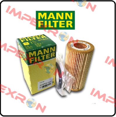 0190102006  Mann Filter (Mann-Hummel)