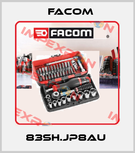 83SH.JP8AU  Facom
