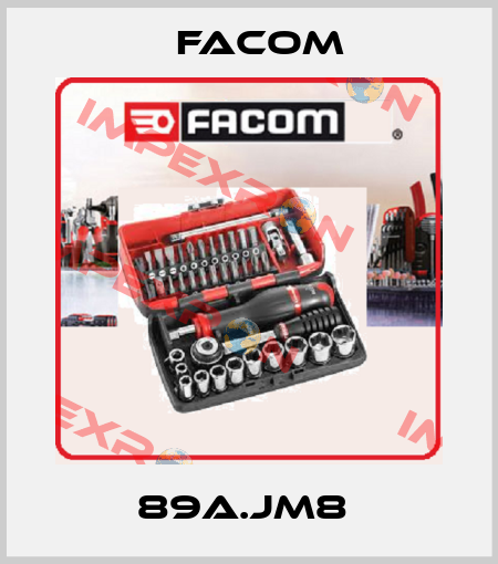 89A.JM8  Facom