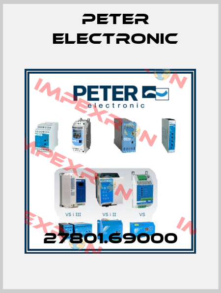 27801.69000 Peter Electronic