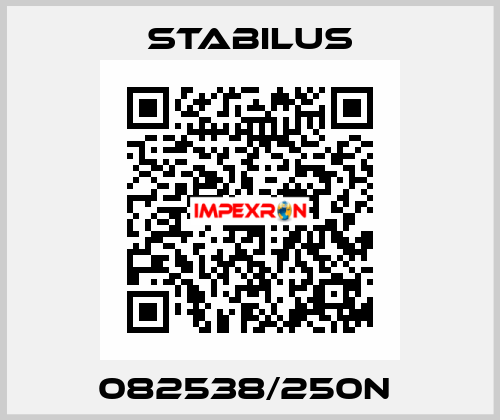 082538/250N  Stabilus