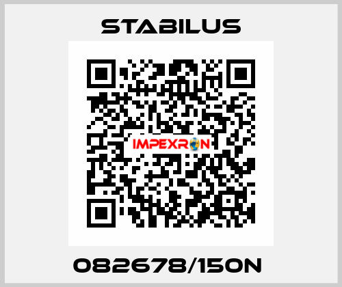 082678/150N  Stabilus