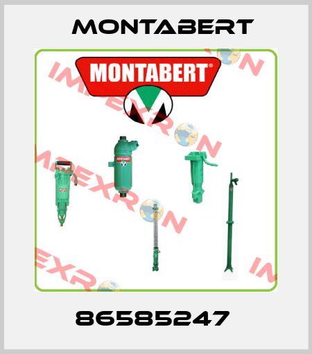 86585247  Montabert