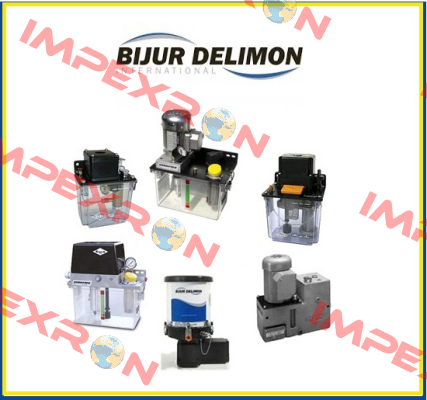 ZPA04A02IIII12   Bijur Delimon