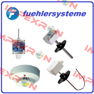 EF1/E-20/400  FuehlerSysteme