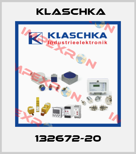 132672-20 Klaschka