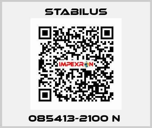 085413-2100 N  Stabilus