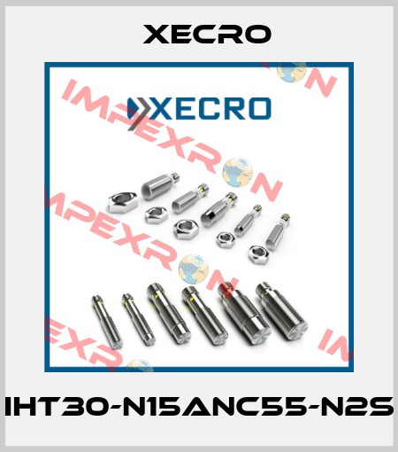 IHT30-N15ANC55-N2S Xecro