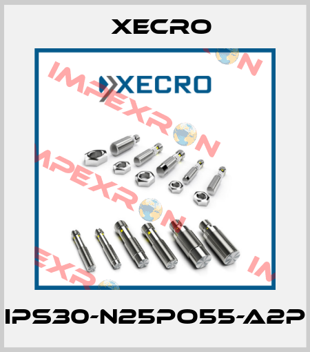 IPS30-N25PO55-A2P Xecro