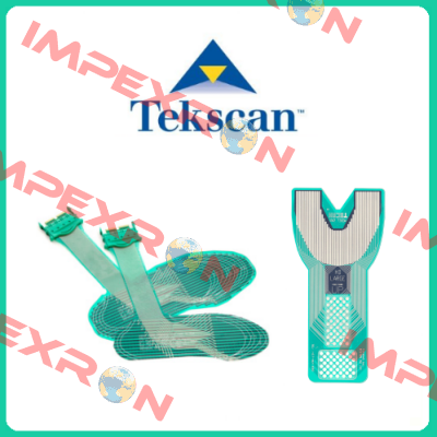 TEK/5260 Tekscan