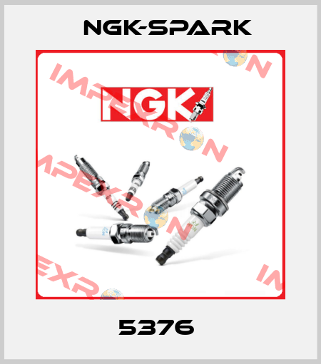 5376  Ngk-Spark