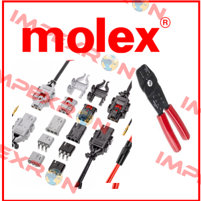 538-43645-0200 Molex