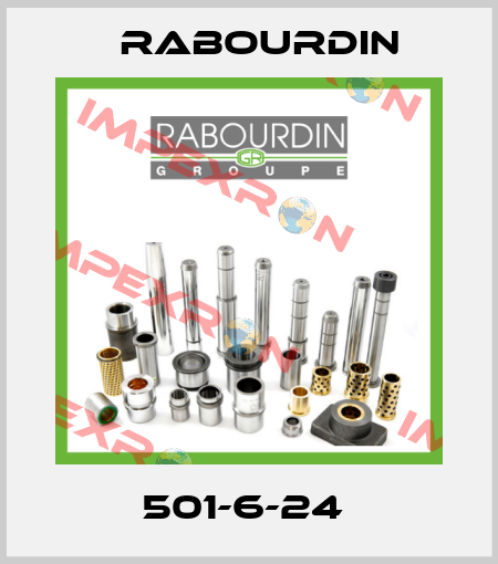 501-6-24  Rabourdin