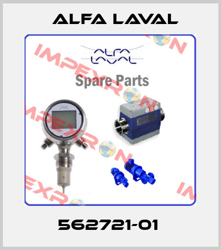 562721-01  Alfa Laval