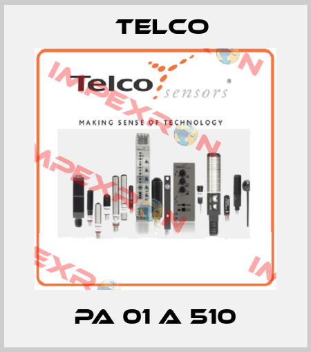 PA 01 A 510 Telco