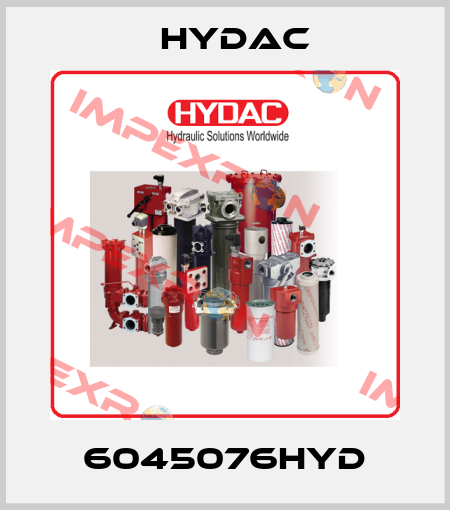 6045076HYD Hydac