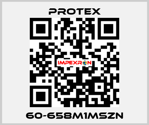 60-658M1MSZN Protex