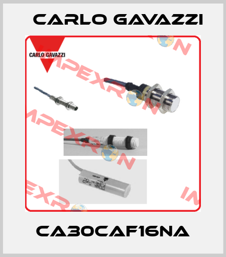 CA30CAF16NA Carlo Gavazzi