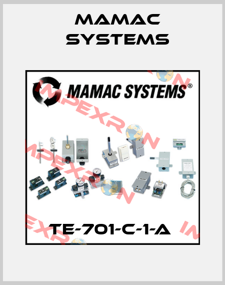 TE-701-C-1-A  Mamac Systems