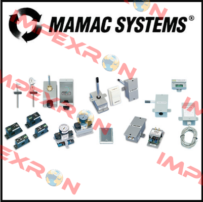 TE-701-B-2-B  Mamac Systems