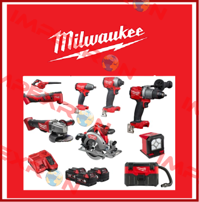 M18 1/2 HAMM DRILL DRV KIT Milwaukee