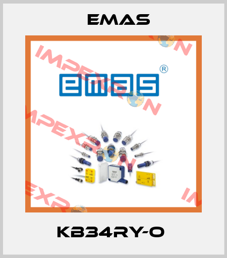 KB34RY-O  Emas