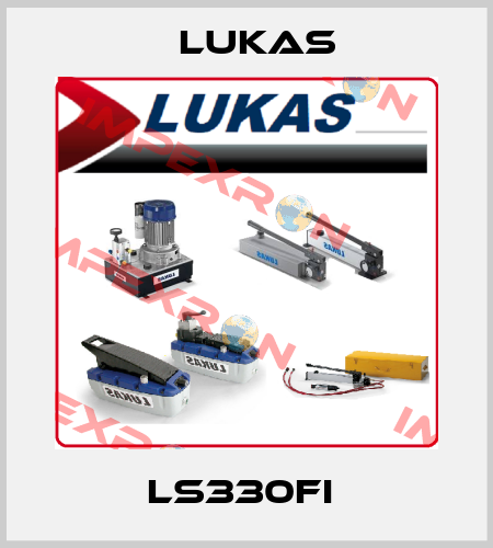  LS330FI  Lukas