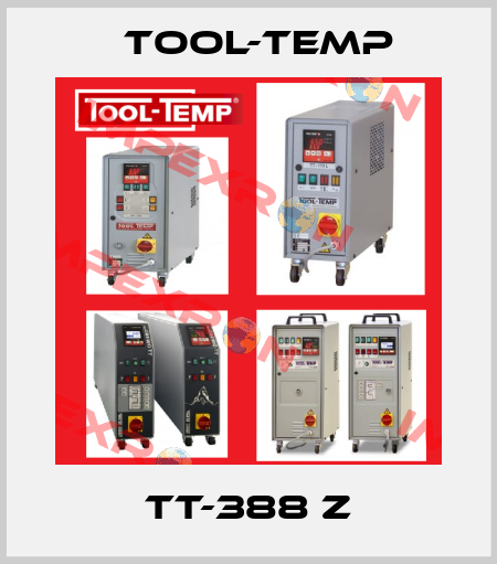 TT-388 Z Tool-Temp