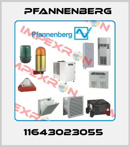 11643023055  Pfannenberg