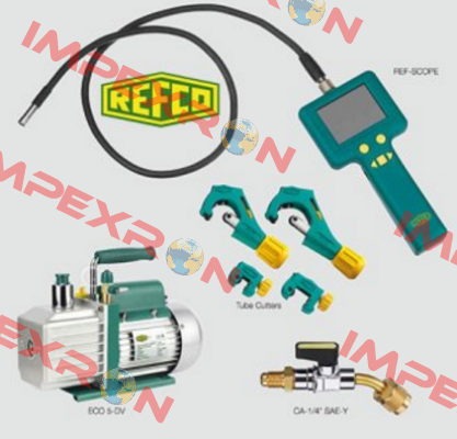 p/n: 9881507, Type: 14503 Refco