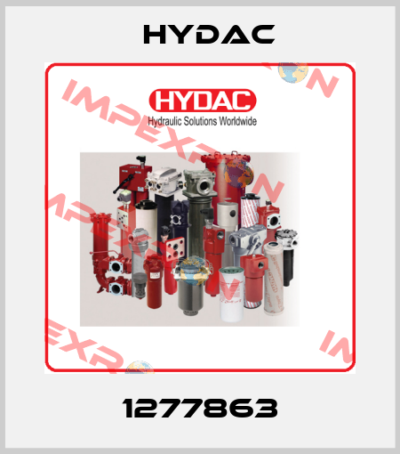 1277863 Hydac