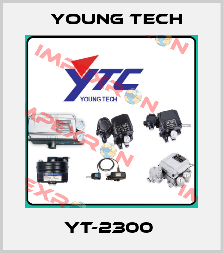 YT-2300  Young Tech