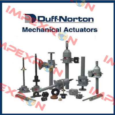 M9005/M9004 5  Duff Norton