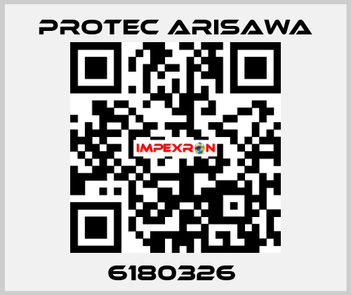 6180326  Protec Arisawa