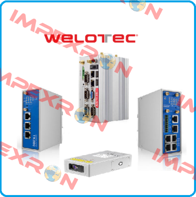 BX80S/10-1H6X   Welotec