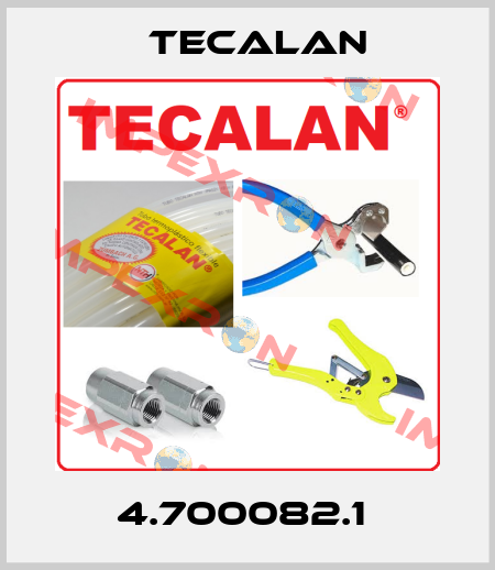4.700082.1  Tecalan